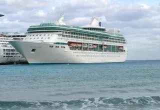 Legend of the Seas (1)