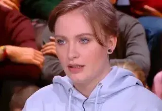 Mila, militante d'extrême droite condamnée pour propos racistes