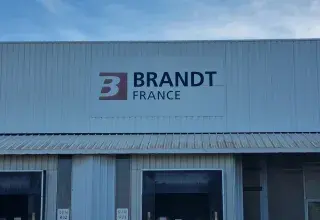 Brandt électroménager - liquidation judiciaire