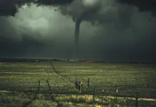 Tempête Émilia : l'Espagne submergée par des pluies torrentielles et des inondations dévastatrices