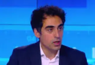 Amir Reza-Tofighi, président de la CPME, alerte sur la pression fiscale pesant sur les entreprises françaises