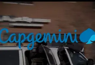 Illustration pour l'article: Capgemini : un fleuron français au service d'ICE