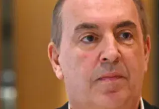 Jean-Marc Morandini, animateur de CNews, définitivement condamné pour corruption de mineurs