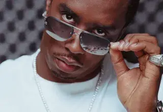 P Diddy Sean Combs