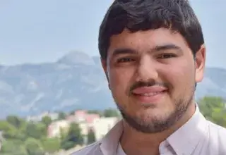 Amine Kessaci rejoint la liste de Benoît Payan pour les municipales 2026 à Marseille