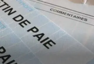 Illustration pour l article: Pourquoi vous avez intérêt à regarder votre feuille de paie de janvier