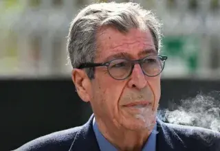Patrick Balkany convoqué au tribunal correctionnel de Nanterre pour détournement de fonds publics