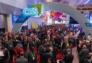 Intelligence artificielle et innovations technologiques au CES 2026
