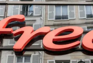 Illustration représentant la sanction de la CNIL contre Free pour la fuite de données personnelles