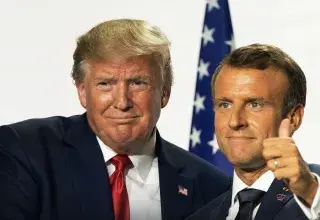 Illustration pour l'article: Une société stratégique pour la sécurité de la France aux mains d'une entité américaine LMB Aerospace