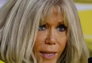 Illustration pour l'article: Brigitte Macron accusée de détourner les pièces jaunes
