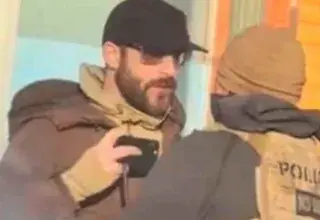 Alex Pretti, infirmier américain de 37 ans tué par des agents fédéraux à Minneapolis