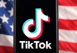 Illustration pour l'article: TikTok devient entité américaine