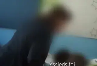 Illustration périscolaire école Paris Cash Investigation