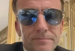 Emmanuel Macron annonce l'interdiction des réseaux sociaux aux moins de 15 ans