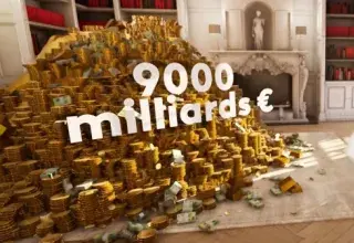 Illustration pour l'article: La génération baby-boom est dans sa période de transmission en France comment est taxé l héritage en