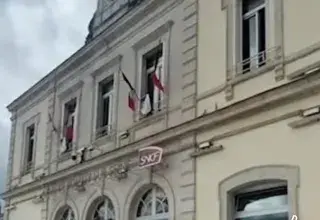 Illustration pour l'article: Des gares SNCF à louer pour 1€ en France ?