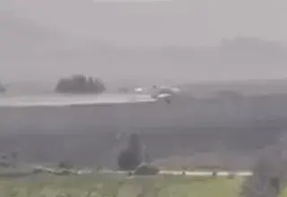 Terres agricoles du sud du Liban menacées par les pulvérisations de glyphosate israéliennes