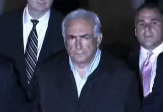 Illustration théorie du complot DSK Fort Knox dossiers Epstein