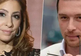 Léa Salamé auditionnée par la commission d'enquête sur l'audiovisuel public