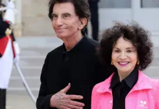 Jack Lang, ancien président de l'Institut du monde arabe, au cœur d'une polémique sur des repas impayés au traiteur libanais Noura