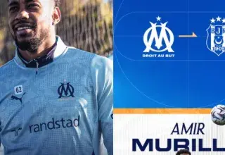 Mercato hivernal 2026, les principales informations de transferts en Europe