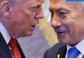 Illustration pour l article: Israël refuse de verser 1 centime pour le conseil de paix de trump