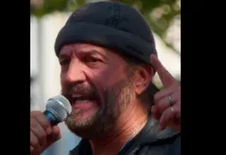 Illustration pour l'article: Municipales 2026 à Lyon : inéligibilité confirmée pour Francis Lalanne, qui voulait rejoindre une liste d'extrême droite