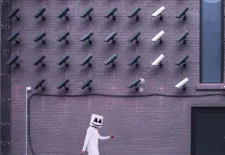 Surveillance numérique et protection des données personnelles en France