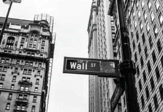 Wall Street, symbole des marchés financiers mondiaux