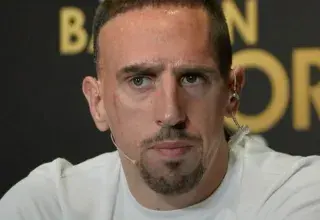 Illustration pour l'article: L'avocat Carlo Alberto Brusa, qui représente Franck Ribéry, a dénoncé de « fausses informations préj