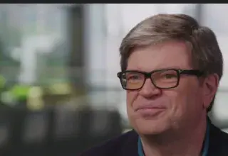 Yann LeCun, pionnier français de l intelligence artificielle et fondateur d AMI Labs