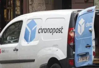 Illustration pour l'article: « Ils étaient manifestement bien renseignés » : 30 000 euros de colis volés en plein jour chez Chron