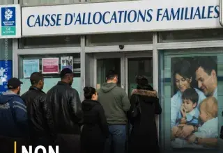 Illustration pour l'article: RSA, APL, AAH : la CAF met en place un outil pour rétablir les faits…