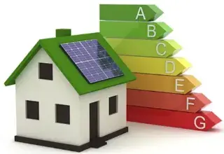 Illustration pour l'article: DPE 2026 : l'attestation gratuite qui peut faire passer votre logement de F à E sans travaux