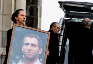 Illustration pour l'article sur l'affaire Federico Aramburu et le silence politique dénoncé par l'avocat de la famille