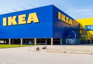 Magasin Ikea en Chine, le géant suédois ferme sept enseignes face à la crise immobilière