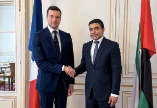 Jordan Bardella et les Émirats arabes unis : les liaisons troubles du RN