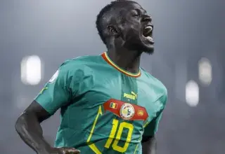 Illustration pour l'article: fais un titre sarcastique pute a clic Un avocat marocain menace le Sénégal d'une mise « sous séquest