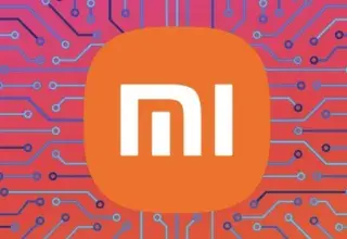 Illustration du modèle d'intelligence artificielle MiMo-V2-Pro de Xiaomi