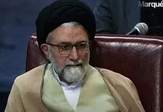 Illustration pour l'article: Israël affirme avoir éliminé Esmail Khatib, ministre du Renseignement iranien.