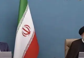 Le porte-parole militaire iranien Ebrahim Zolfaghari adresse un message vidéo à Donald Trump