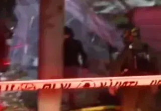 Illustration pour l'article: Une frappe iranienne a eu lieu en plein cœur de Tel-Aviv en Israël