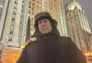 Alain Soral condamné à deux ans de prison ferme se réfugie en Russie