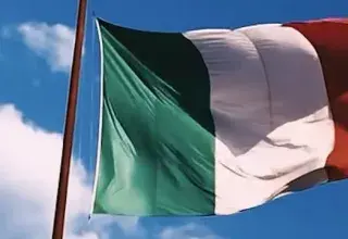 Illustration représentant la question de la nationalité italienne et les descendants d'Italiens dans le monde