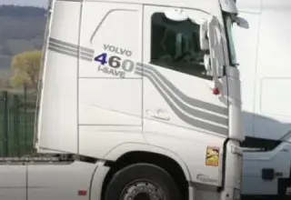 Illustration pour l'article: Face aux siphonnages, les entreprises de transport obligées de s'adapter