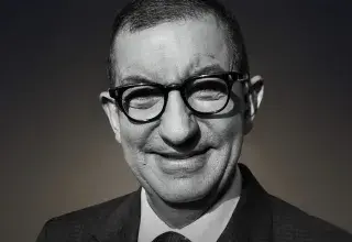 Jean Messiha, candidat Reconquête ! aux élections municipales d'Évreux 2026