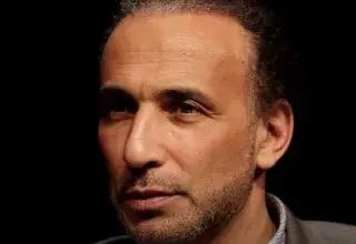 Tariq Ramadan, islamologue suisse, jugé par défaut à Paris pour viols
