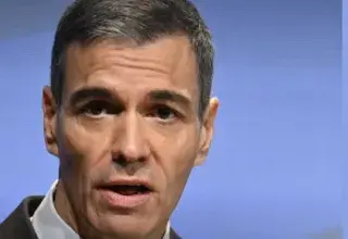 Illustration pour l'article: Vérifié l'information L'Espagne a rappelé son ambassadeur d'israël ?