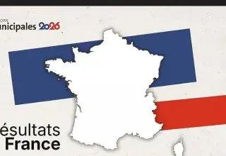 Illustration pour les élections municipales en France 2026
